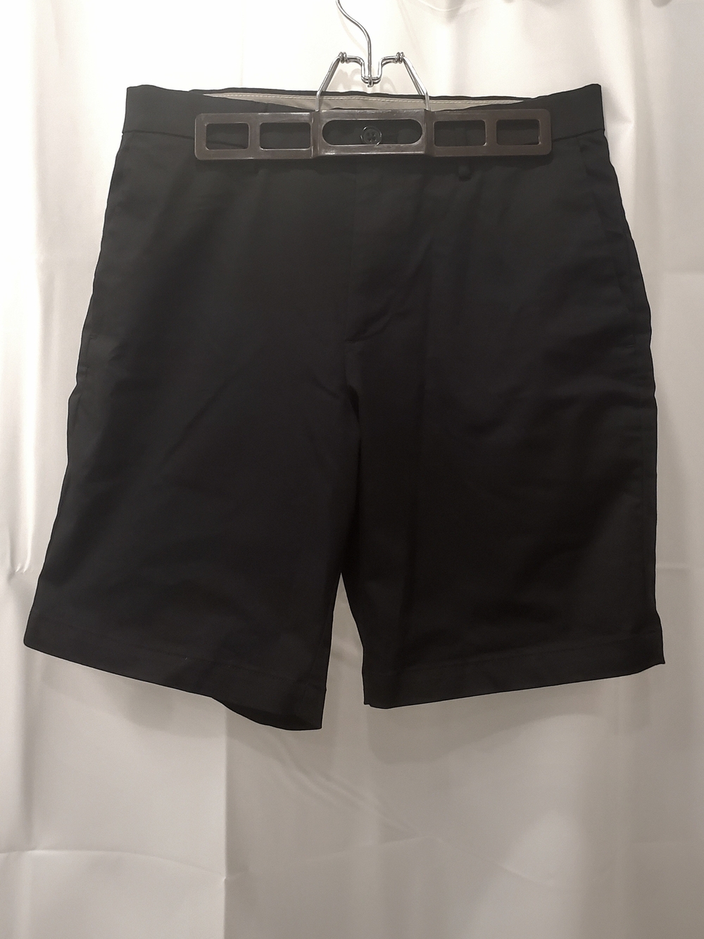 Banana Republic Black Men's Shorts